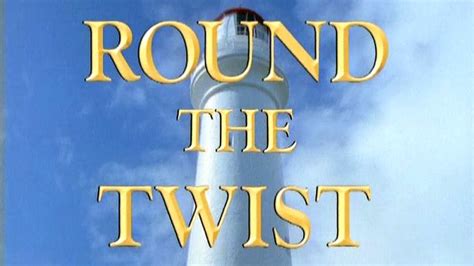 round the twist theme